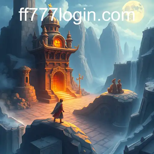 Exploring the Intricacies of Adventure Games: A Dive into the 'ff777' Phenomenon