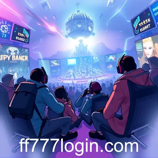 The Evolving Landscape of Online Gaming in 2025
