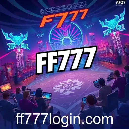 The Rise and Impact of FF777 in Online Gaming