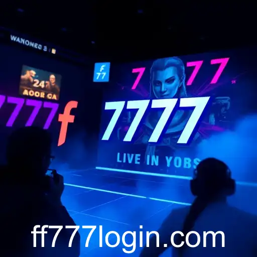 FF777 Shaping the Future of Online Gaming