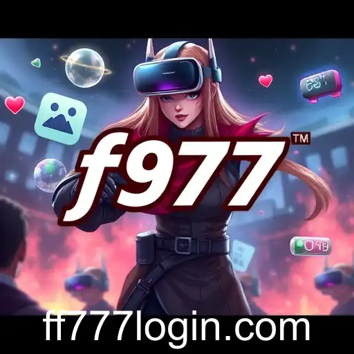 Unveiling the Future of Gaming with ff777