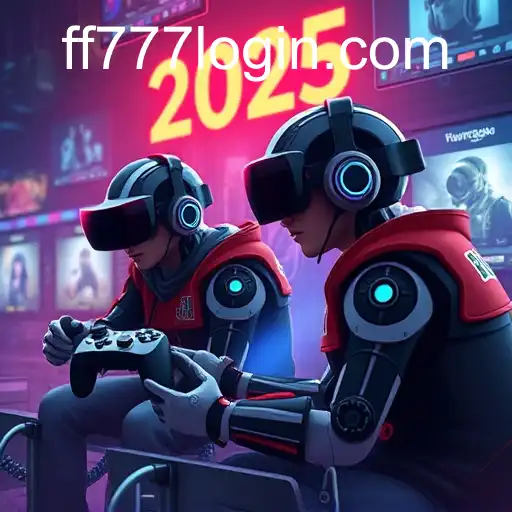 The Digital Frontier: Gaming in the Mid-2020s