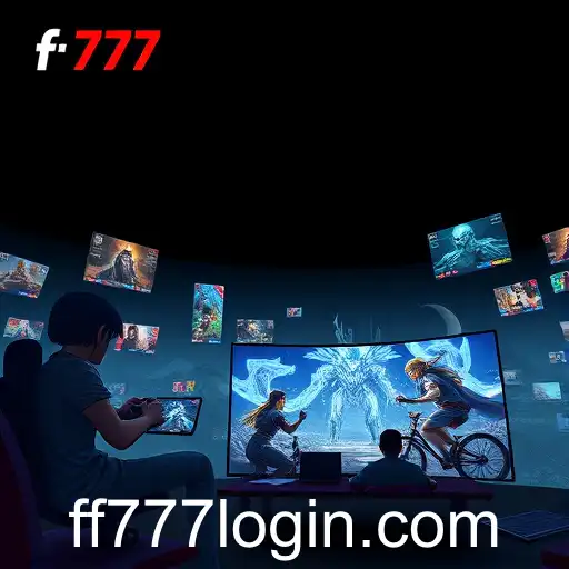 The Evolution of Gaming Sites in 2025