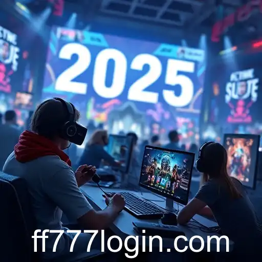 The Evolution of Online Gaming: FF777's Role