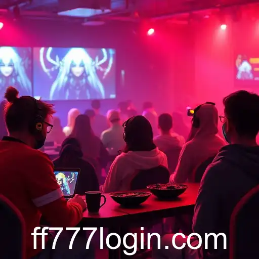 ff777: Revolutionizing Online Gaming in 2025