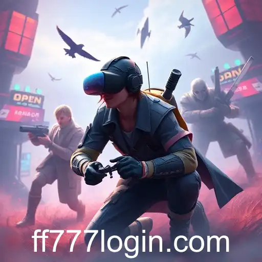 The Rise of 'ff777': A Gaming Revolution in the Digital Age