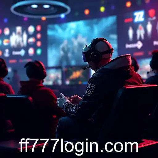 Gaming Trends and Innovations 2025
