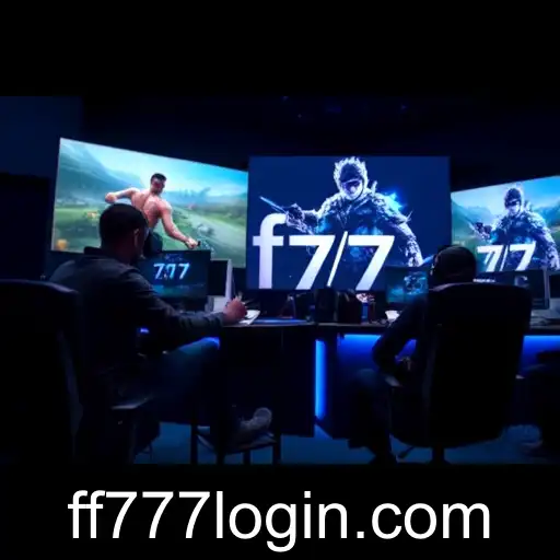 The Surge of Online Gaming in 2025