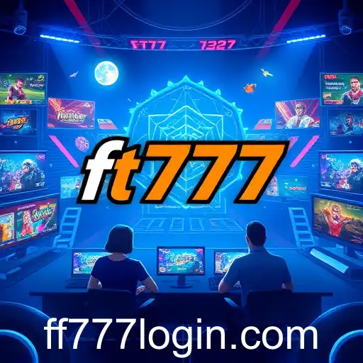 The Rise of FF777 and Online Gaming Dynamics