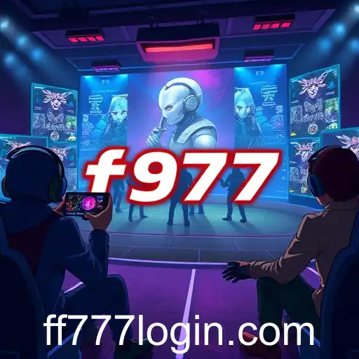 The Rise of FF777 in the Gaming World