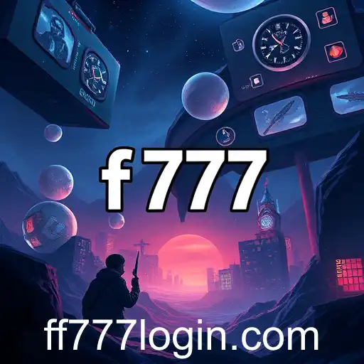 The Rise of FF777 in the Gaming World