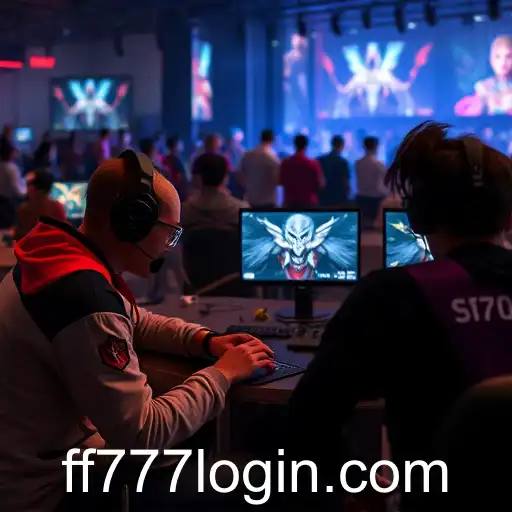 Exploring the Rise of ff777 in Online Gaming