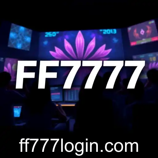 The Rise of FF777 in Online Gaming
