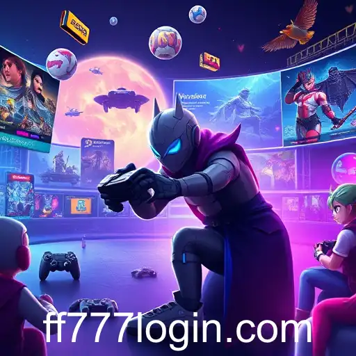 The Rise of Gaming Platforms: Enter FF777