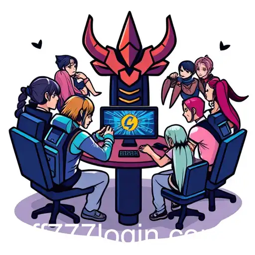 The Rise of Gaming Platforms: ff777's Impact on the Market