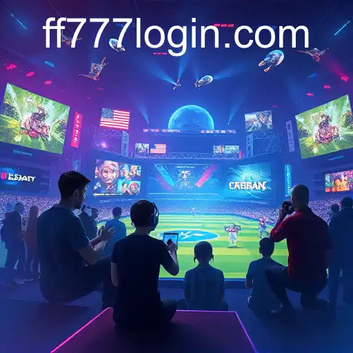 The Rise of Online Gaming Communities