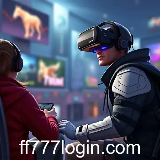 The Rise of Online Gaming Communities