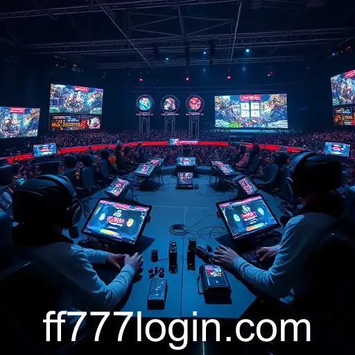 Rising Trends in the Gaming World