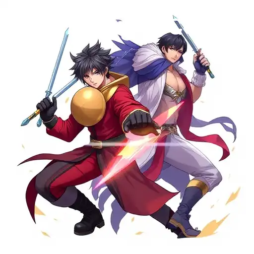 Exploring the Dynamic World of Multiplayer Games