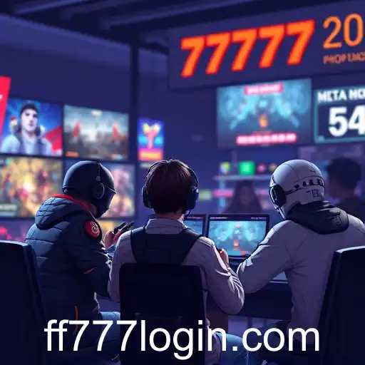 Rising Trends in Online Gaming Platforms