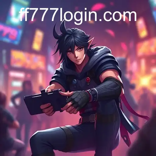 The Rise of FF777 and Online Gaming Dynamics