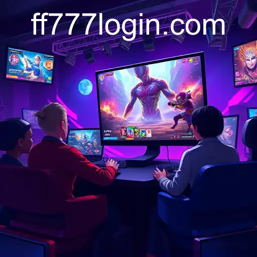 The Rise of FF777 in the Gaming World