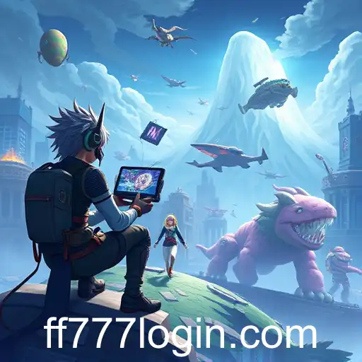 The Rise of FF777 in the Gaming World