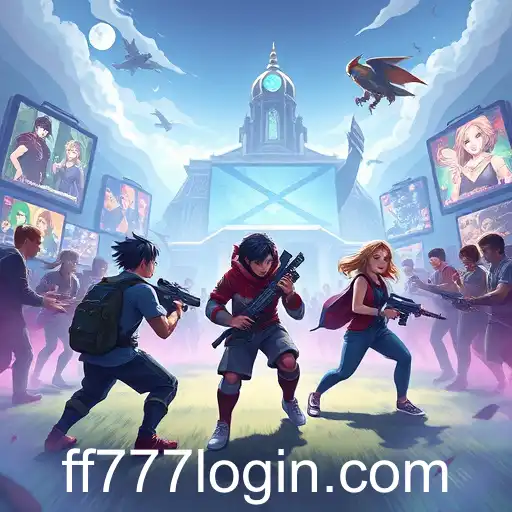 The Rise of FF777 in Online Gaming