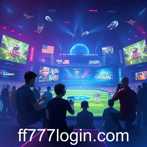 The Rise of Online Gaming Communities