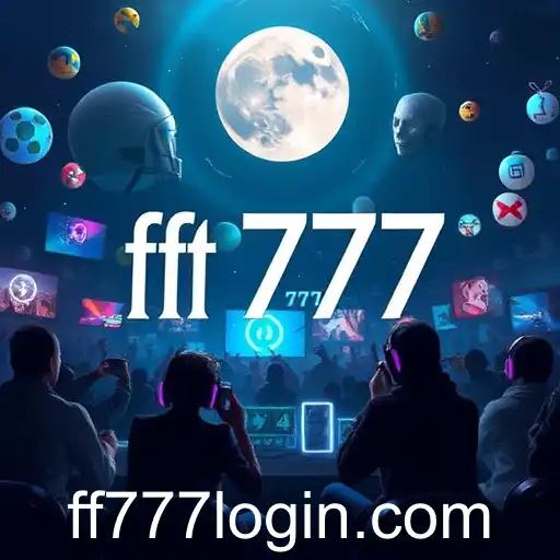 The Rise of ff777 in the Gaming World