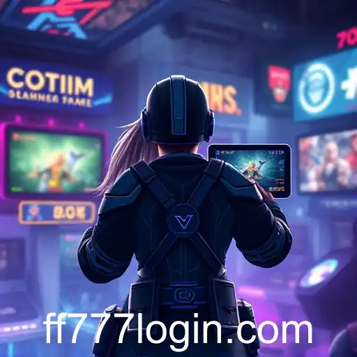 The Rise of FF777: A New Era for Online Gaming